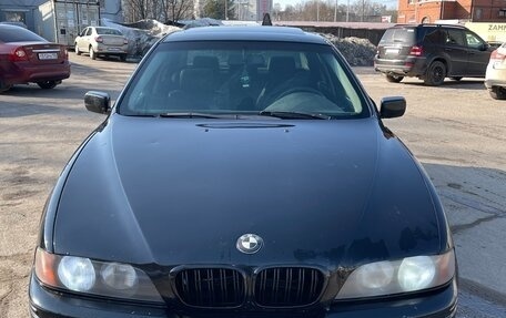 BMW 5 серия, 1998 год, 350 000 рублей, 7 фотография