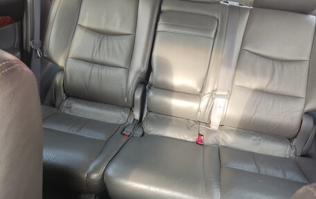 Toyota Land Cruiser Prado 120 рестайлинг, 2008 год, 1 950 000 рублей, 7 фотография