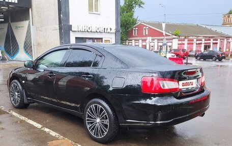 Mitsubishi Galant IX, 2008 год, 799 000 рублей, 4 фотография