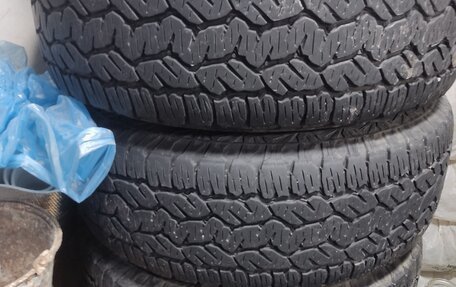 Toyota Land Cruiser Prado 120 рестайлинг, 2008 год, 1 950 000 рублей, 12 фотография