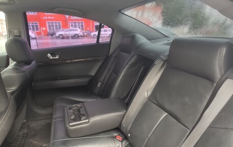 Mitsubishi Galant IX, 2008 год, 799 000 рублей, 8 фотография