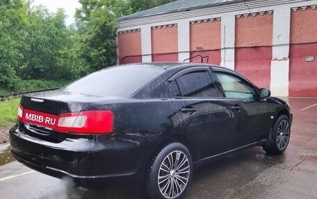 Mitsubishi Galant IX, 2008 год, 799 000 рублей, 2 фотография