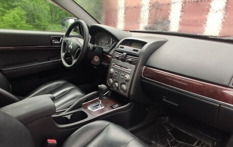 Mitsubishi Galant IX, 2008 год, 799 000 рублей, 10 фотография