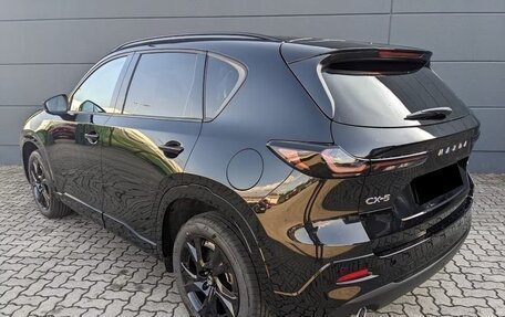 Mazda CX-5, 2026 год, 6 450 000 рублей, 3 фотография