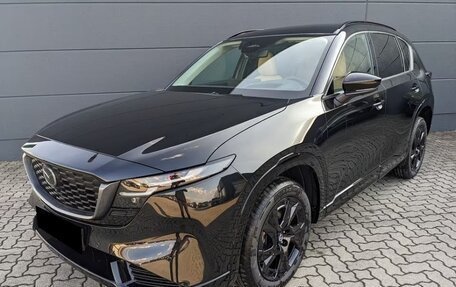 Mazda CX-5, 2026 год, 6 450 000 рублей, 2 фотография