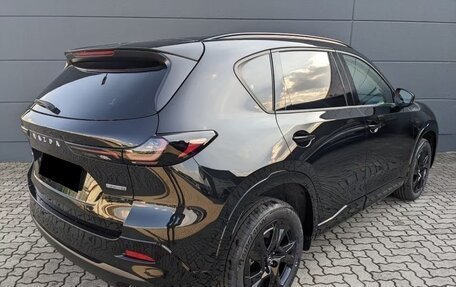 Mazda CX-5, 2026 год, 6 450 000 рублей, 4 фотография