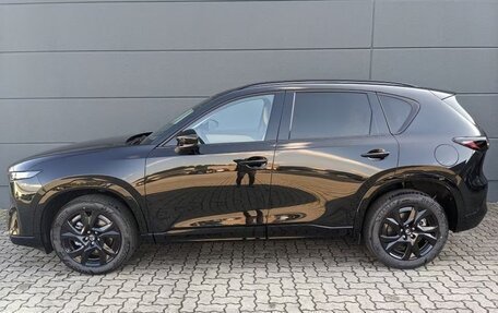 Mazda CX-5, 2026 год, 6 450 000 рублей, 5 фотография
