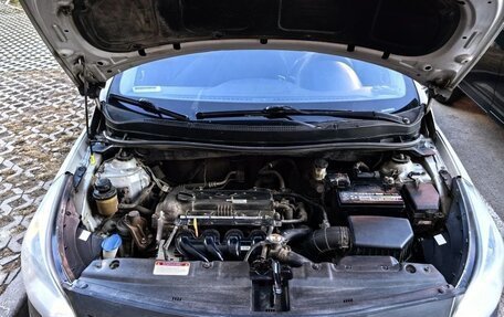 Hyundai Solaris II рестайлинг, 2016 год, 630 000 рублей, 5 фотография