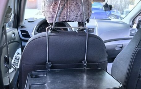 Hyundai Solaris II рестайлинг, 2016 год, 630 000 рублей, 10 фотография