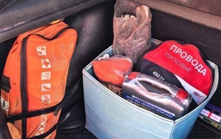 Hyundai Solaris II рестайлинг, 2016 год, 630 000 рублей, 14 фотография