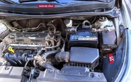 Hyundai Solaris II рестайлинг, 2016 год, 630 000 рублей, 7 фотография