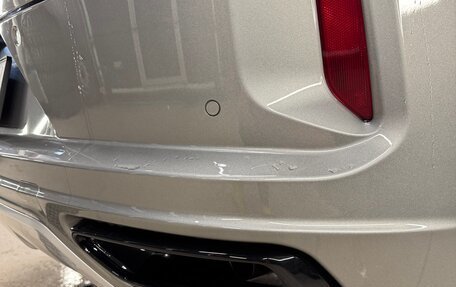 CheryExeed LX, 2023 год, 2 450 000 рублей, 5 фотография