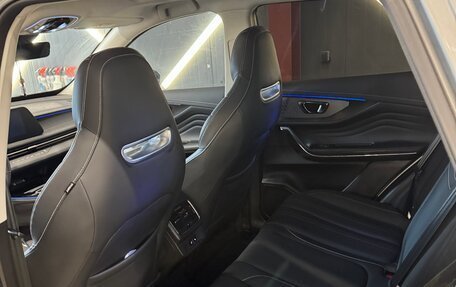 CheryExeed LX, 2023 год, 2 450 000 рублей, 11 фотография