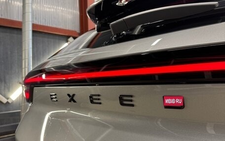 CheryExeed LX, 2023 год, 2 450 000 рублей, 4 фотография