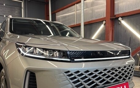 CheryExeed LX, 2023 год, 2 450 000 рублей, 3 фотография