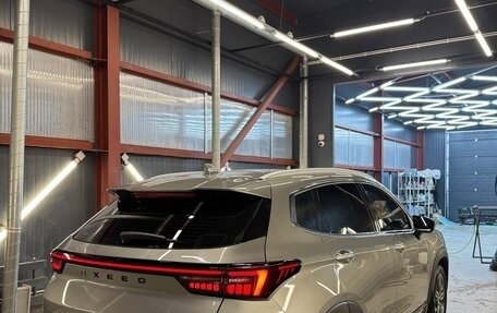 CheryExeed LX, 2023 год, 2 450 000 рублей, 6 фотография