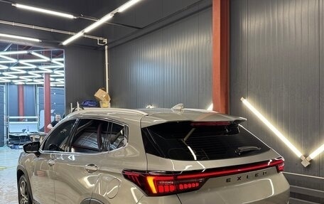 CheryExeed LX, 2023 год, 2 450 000 рублей, 7 фотография