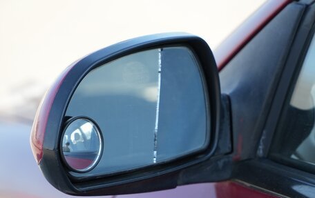 KIA Spectra II (LD), 2003 год, 210 000 рублей, 12 фотография