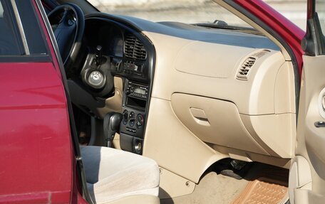 KIA Spectra II (LD), 2003 год, 210 000 рублей, 8 фотография