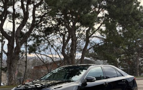 Toyota Camry, 2013 год, 1 899 999 рублей, 2 фотография