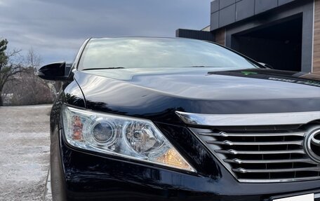 Toyota Camry, 2013 год, 1 899 999 рублей, 4 фотография