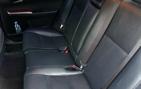 Toyota Camry, 2013 год, 1 899 999 рублей, 12 фотография