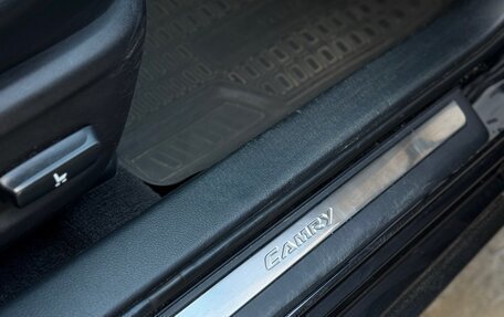 Toyota Camry, 2013 год, 1 899 999 рублей, 17 фотография