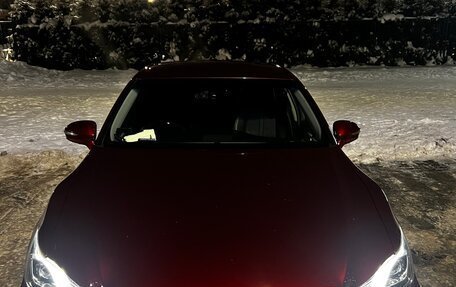 Toyota Crown, 2016 год, 3 000 000 рублей, 2 фотография