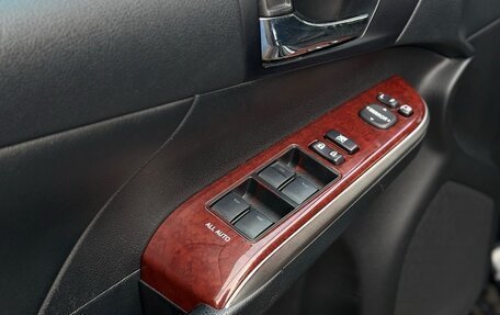 Toyota Camry, 2013 год, 1 899 999 рублей, 18 фотография