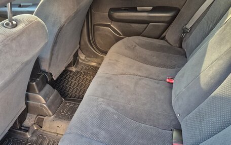 Nissan Tiida, 2013 год, 730 000 рублей, 5 фотография