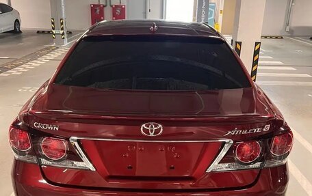 Toyota Crown, 2016 год, 3 000 000 рублей, 6 фотография