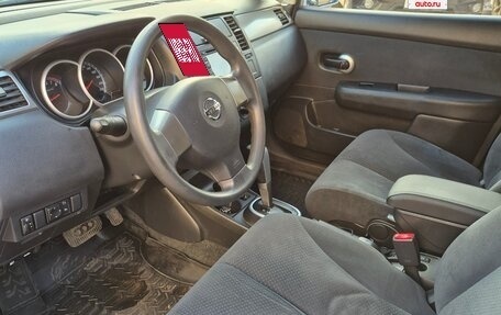 Nissan Tiida, 2013 год, 730 000 рублей, 6 фотография