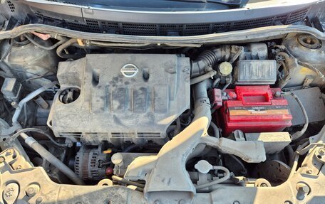 Nissan Tiida, 2013 год, 730 000 рублей, 9 фотография