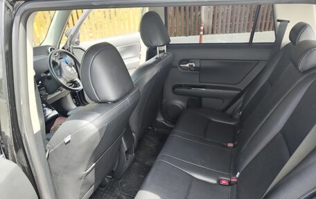 Toyota Corolla Rumion, 2011 год, 1 090 000 рублей, 5 фотография