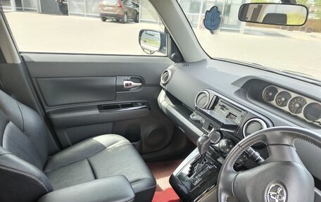 Toyota Corolla Rumion, 2011 год, 1 090 000 рублей, 4 фотография