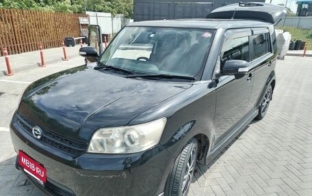 Toyota Corolla Rumion, 2011 год, 1 090 000 рублей, 2 фотография