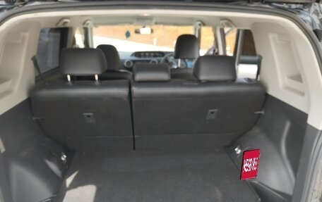 Toyota Corolla Rumion, 2011 год, 1 090 000 рублей, 8 фотография