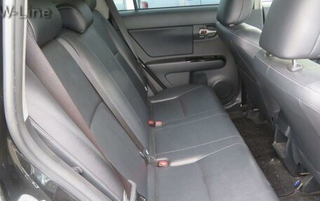 Toyota Corolla Rumion, 2011 год, 1 090 000 рублей, 16 фотография