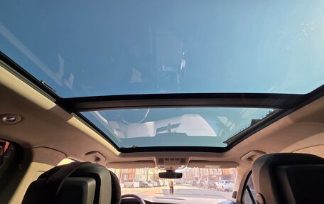 Volkswagen Touareg III, 2020 год, 4 790 000 рублей, 6 фотография