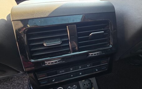 Volkswagen Touareg III, 2020 год, 4 790 000 рублей, 13 фотография