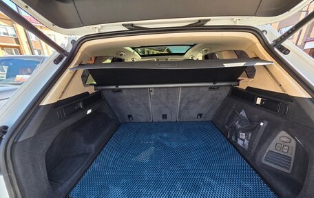 Volkswagen Touareg III, 2020 год, 4 790 000 рублей, 14 фотография