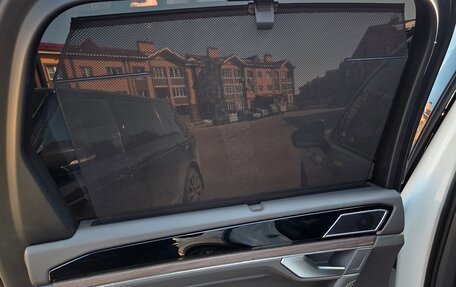 Volkswagen Touareg III, 2020 год, 4 790 000 рублей, 15 фотография