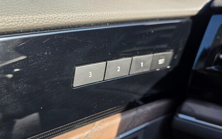 Volkswagen Touareg III, 2020 год, 4 790 000 рублей, 18 фотография