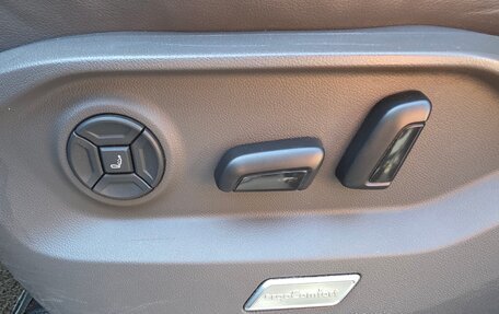 Volkswagen Touareg III, 2020 год, 4 790 000 рублей, 19 фотография