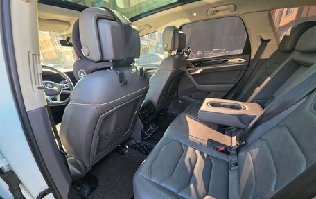 Volkswagen Touareg III, 2020 год, 4 790 000 рублей, 16 фотография