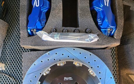 Volkswagen Touareg III, 2020 год, 4 790 000 рублей, 20 фотография