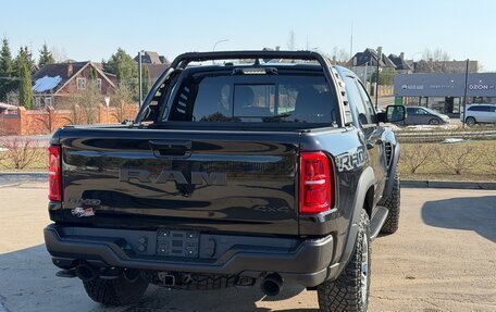 Rambler 1500, 2024 год, 11 800 000 рублей, 5 фотография