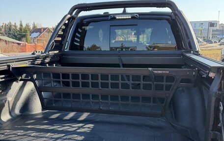 Rambler 1500, 2024 год, 11 800 000 рублей, 6 фотография