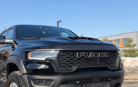 Rambler 1500, 2024 год, 11 800 000 рублей, 3 фотография