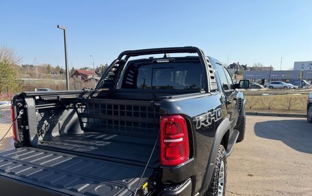 Rambler 1500, 2024 год, 11 800 000 рублей, 7 фотография